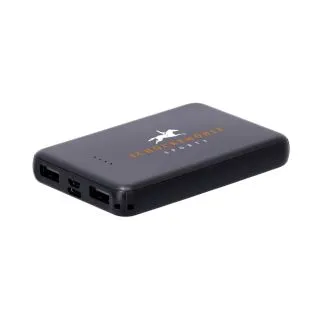 Powerbank Schockemöhle "XS5000" jesień/zima 2026 24h