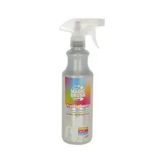Spray do sierści, grzywy i ogona Magic Brush "Fruit Explosion"