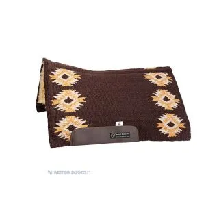 Pad Western Imports CFS "Rancho" Choco