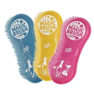 Zestaw szczotek Magic Brush "Classic"