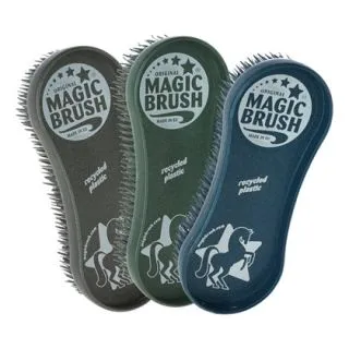 Zestaw szczotek Magic Brush "Corn Flowers Recycled"