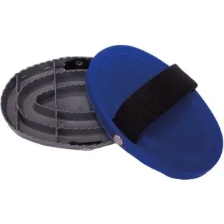 Zgrzebło elastyczne HAAS "New Generation Soft"