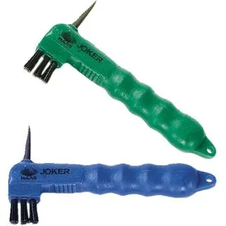 Kopystka HAAS "Hufkratzer Joker"