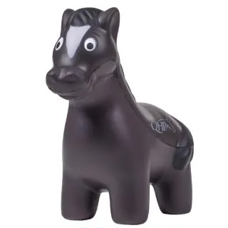 Piłeczka antystresowa QHP "Horse"