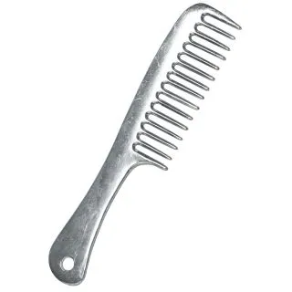 Grzebień do grzywy Waldhausen "Metal"