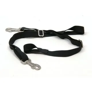 Paski do derki QHP "Elastic"