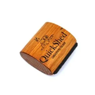 Szczotka QuickShed "Mini"