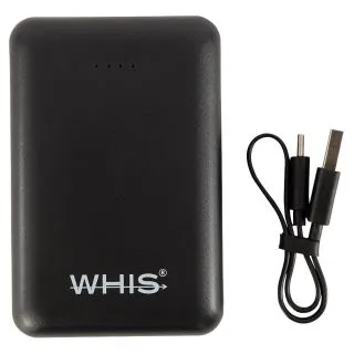 Powerbank WHIS ''Fast Charge'' 24h