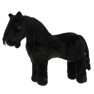 Konik Equi Theme ''Pony academy'' Eclair