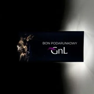 Bon podarunkowy o wartości 300 zł