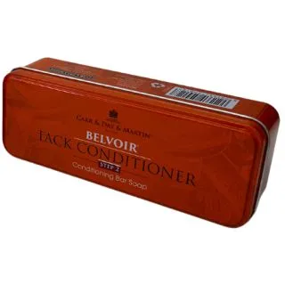 Eco Box do kostki Step 2 C&D&M Belvoir Tack Conditioner  24h