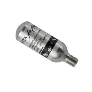 Nabój/kartridż do kamizelki ochronnej Veredus "Vita" 45 G CO2 24h