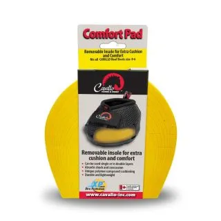 Wkładki do butów Cavallo Boots "Comfort"