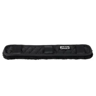 Podkładka pod nachrapnik Eskadron BASIC "Fauxfur Padding"