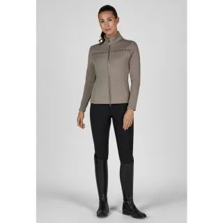 Bluza Eskadron Heritage "Zip-Shirt" jesień/zima 2026 Ash 24h