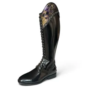 Oficerki DeNiro S8603 Lisella
