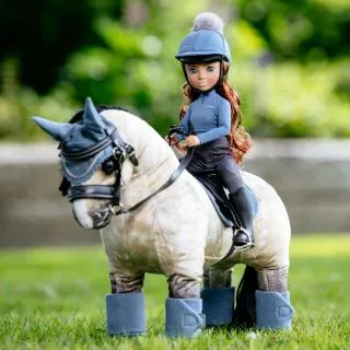 Lalka LeMieux "Toy Rider" Olivia 24h