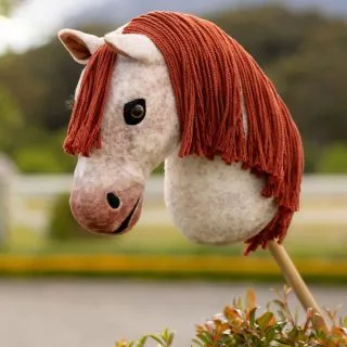 Hobby Horse Lemieux ''Poppy''
