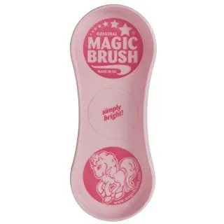 Szczotka Magic Brush "Pink Pony"