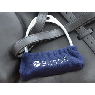 Pokrowce na strzemiona Busse "Sneaker"