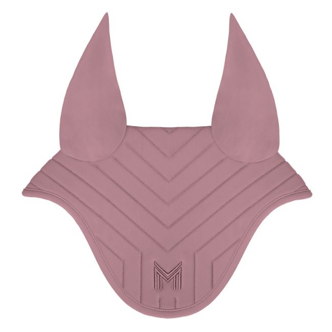 Nauszniki Maximilian Equestrian "Delta" Heather 24h