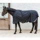 Derka padokowa Kentucky "Waterproof Comfort" 100 g Black
