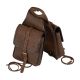 Sakwy westernowe Pool's "Leather"