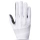 Rękawiczki Roeckl "Laila 2" White 24h