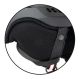 Nauszniki zimowe do kasku CASCO Mistrall 2 / Duell / Duell One