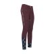 Bryczesy HV Polo "Marijn Palm Springs Full Grip" 