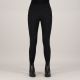 Legginsy zimowe HV Polo "Estrelle Full Grip" jesień/zima 2025 Black