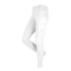 Legginsy Fair Play "Dea Competition" White