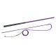 Bat do lonżowania Fleck "Professional Grip" 24h
