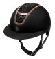 Kask Fair Play "Quantinum CHIC W-V Rosegold" 24h