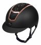 Kask Fair Play "Quantinum Chic 2.0 Rosegold" 24h