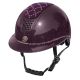 Kask Fair Play "Quantinum W-V Sportlight Shiny VG"