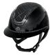 Kask Fair Play "Equileus W-V Stellify Shiny" Black