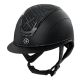 Kask Fair Play "Equileus W-V Stellify Matt" Black
