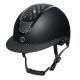 Kask Fair Play "Quantinum 2.0 W-V Supreme Matt" Black