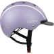 Kask dla dzieci CASCO Nori 2.0 Princess