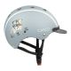 Kask dla dzieci CASCO "Nori 2.0" Trail of Tales Grey