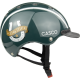 Kask dla dzieci CASCO Nori 2.0 Lucky Kid 24h