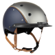 Kask CASCO Champ-3 Regal Blue 24h