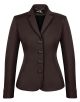 Frak damski Fair Play "Taylor Chic" Brown