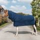 Podderka z kapturem Kentucky "Skin Friendly" 150 g Navy