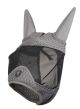 Maska przeciw owadom LeMieux "Gladiator Half"
