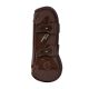 Ochraniacze przednie Kentucky "Bamboo Shield Elastic" Brown