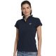 Koszulka polo Spooks "Violah" wiosna/lato 2025 Navy 24h