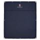 Kurtyna na boks Kingsland "Classic" Navy 