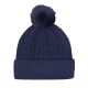 Czapka Schockemöhle "Glamour" jesień/zima 2026 Dark Navy 24h